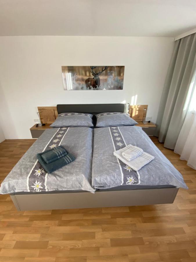 فيلا Haus Luxguetl سالفلدن ام ستينه المظهر الخارجي الصورة